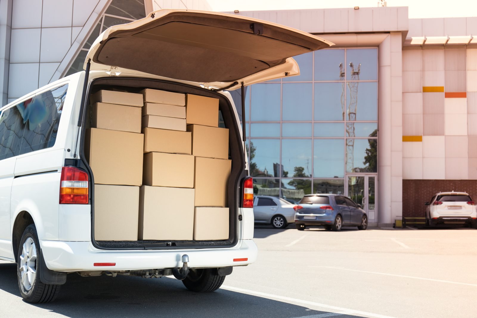 Rutas fijas para empresas